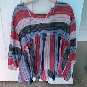 Impeccable Pig blouse